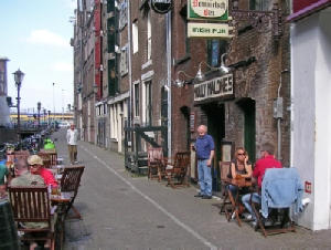Photo of Molly Malone’s